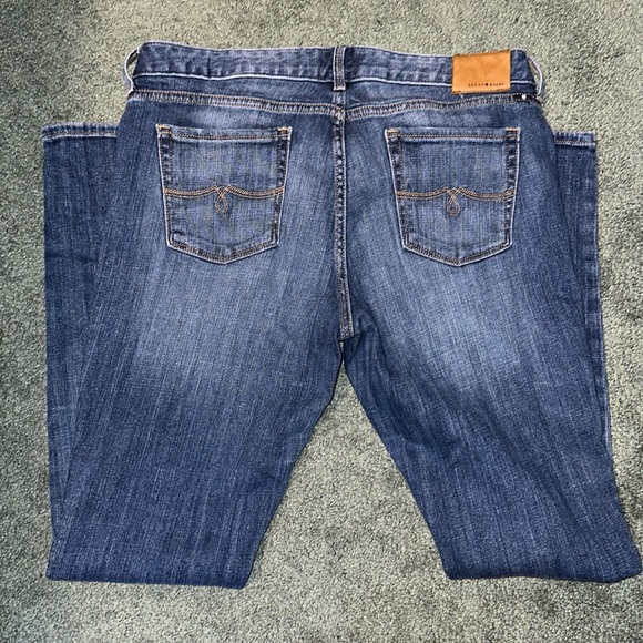 Lucky Brand Jeans 👖 - Picture 2 of 5